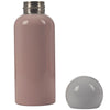 Lund Lite Water Bottle 500ml – Pink and White