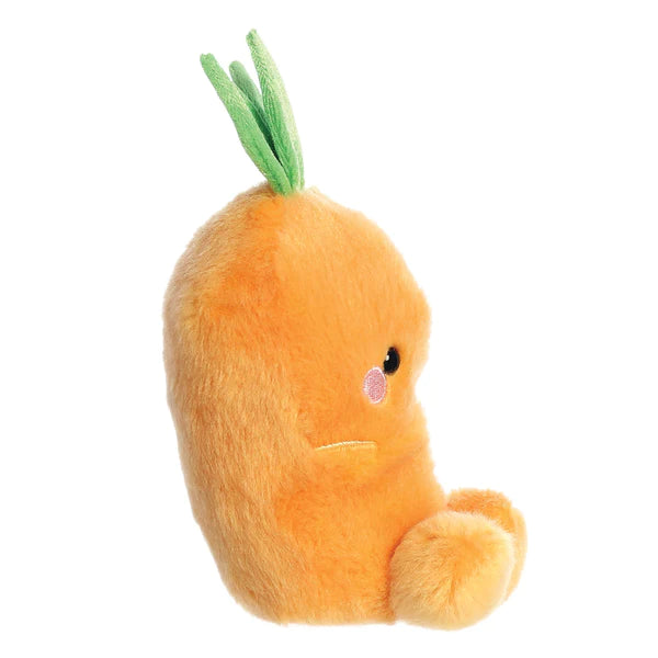 Aurora Cheerful Carrot Soft Toy