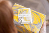 Paper Mirchi - WAVES YELLOW POP
