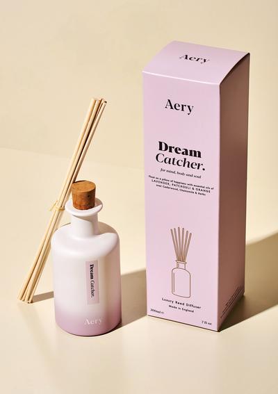 Aery Dream Catcher Diffuser