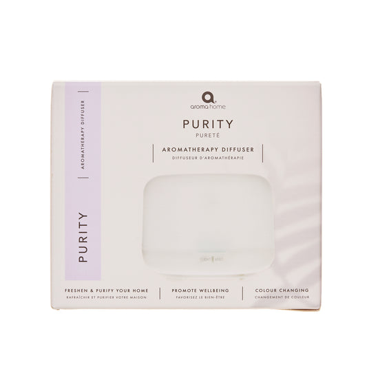 Purity Ultrasonic Diffuser