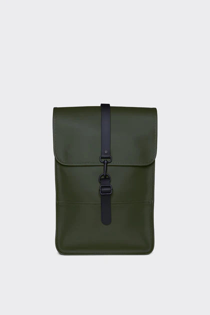 Rains Backpack Mini Green