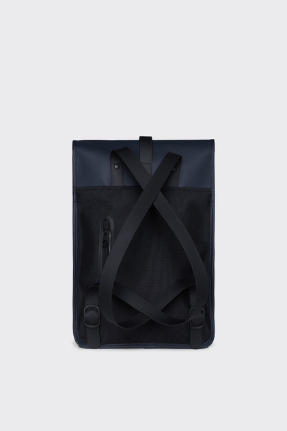 Rains Backpack Mini Navy