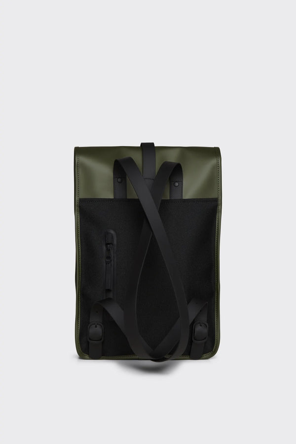 Rains Backpack Mini Olive