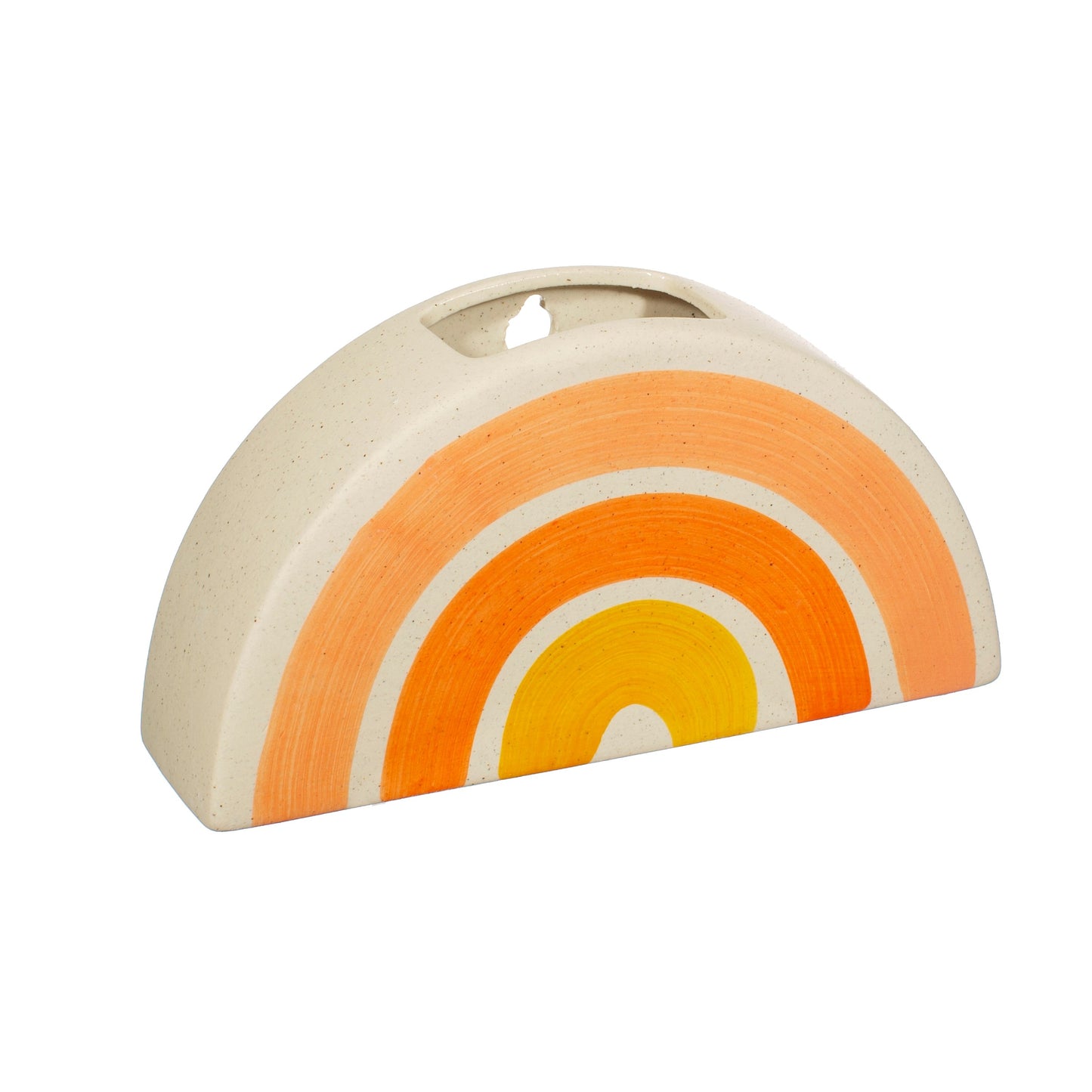 Arch Rainbow Planter