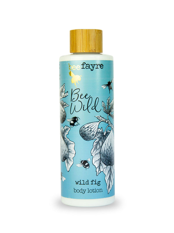 Be Wild Fig Body Lotion
