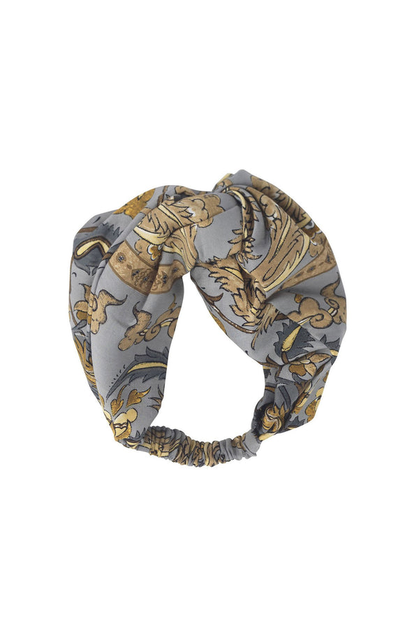 Giant Willow Headband One hundred stars