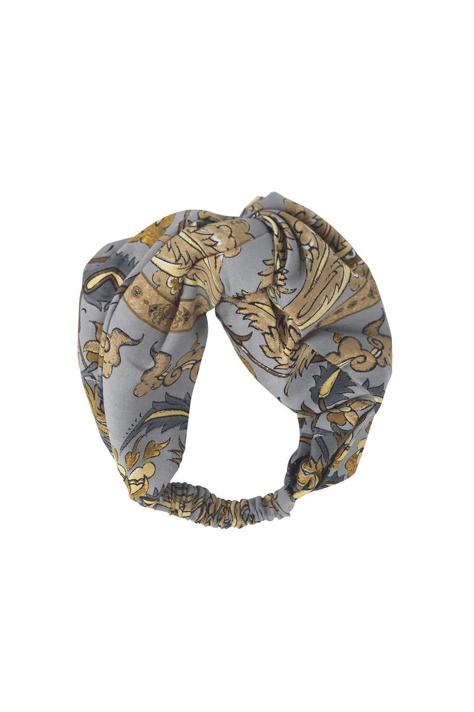 Giant Willow Headband One hundred stars