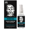 Barber Pro - Hydrating Hyaluronic Acid 2% Face Serum 30ml
