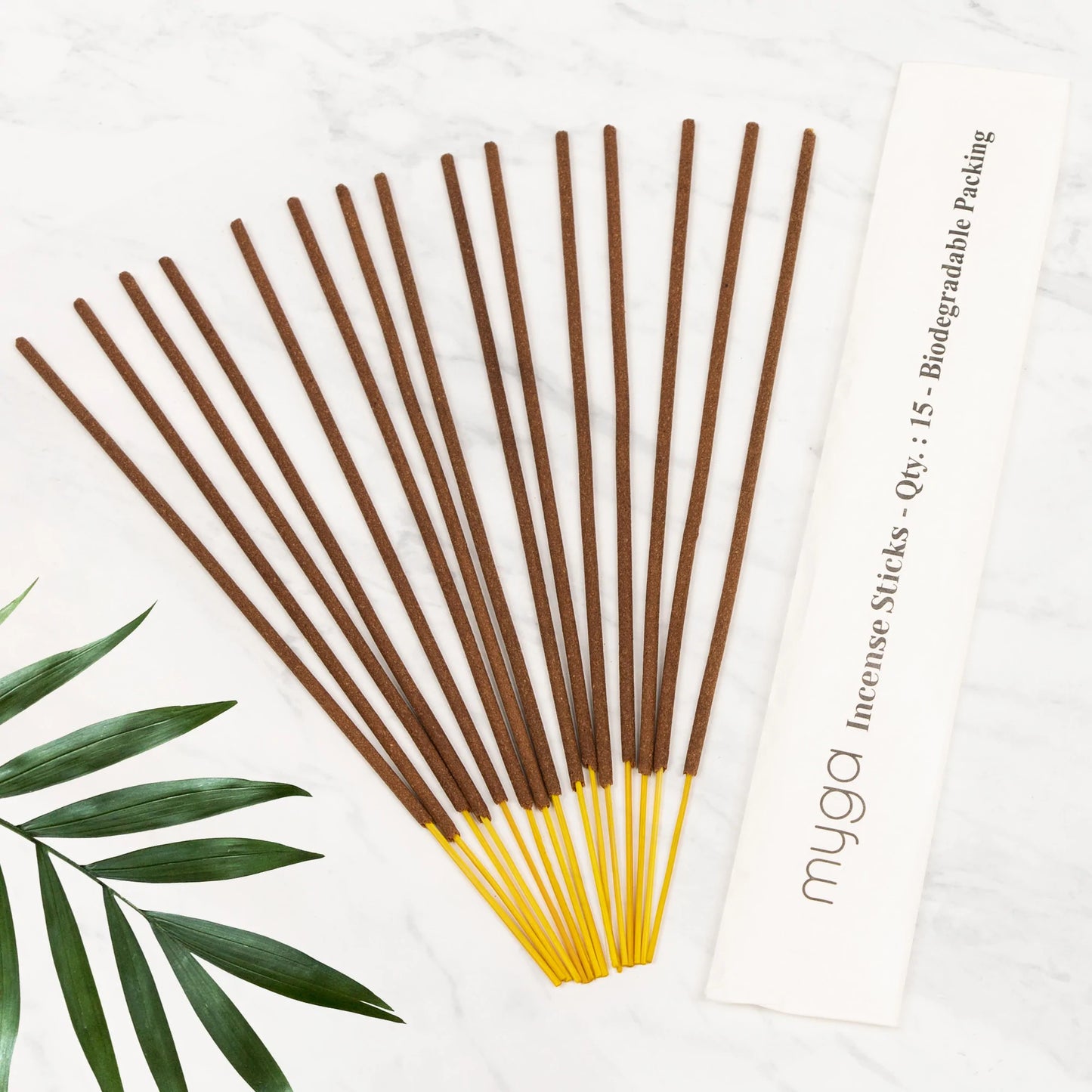 Lavender Incense Sticks