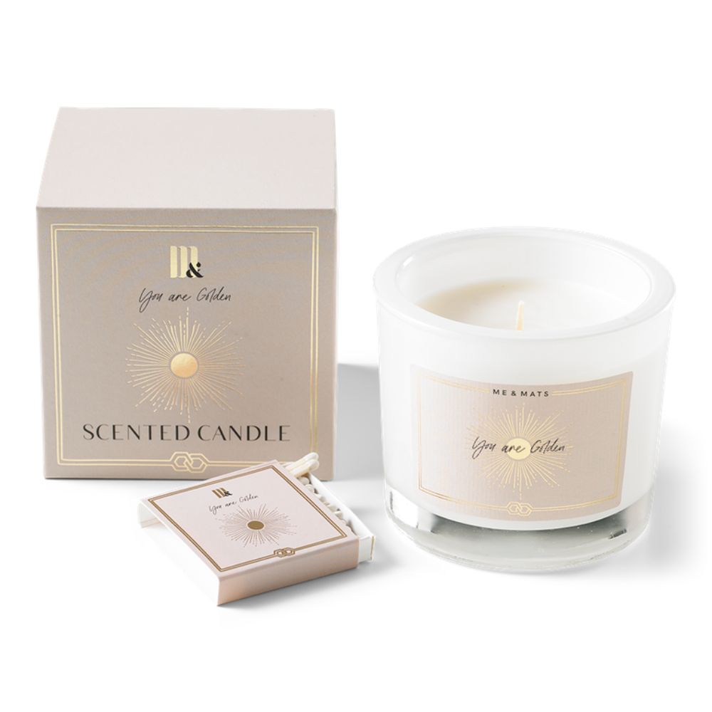 You’re Golden Luxury Candle