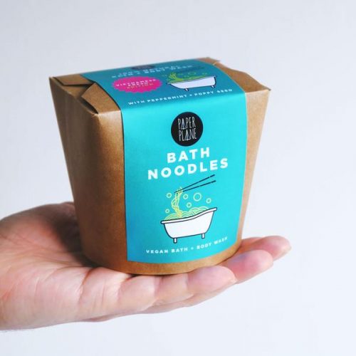 Bath Noodles – Vietnamese Fresh
