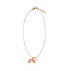 Miami Rainbow Necklace