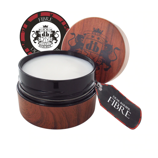 Dear Barber Fibre Cream