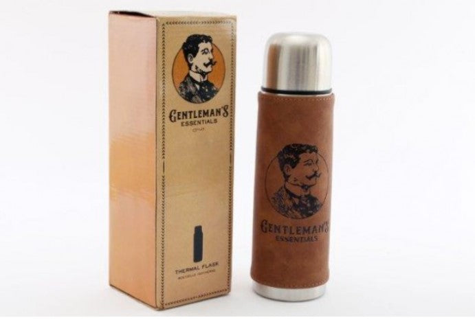 Gentleman's Thermal Flask
