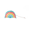 Chasing Rainbows Foldable Shopping Bag