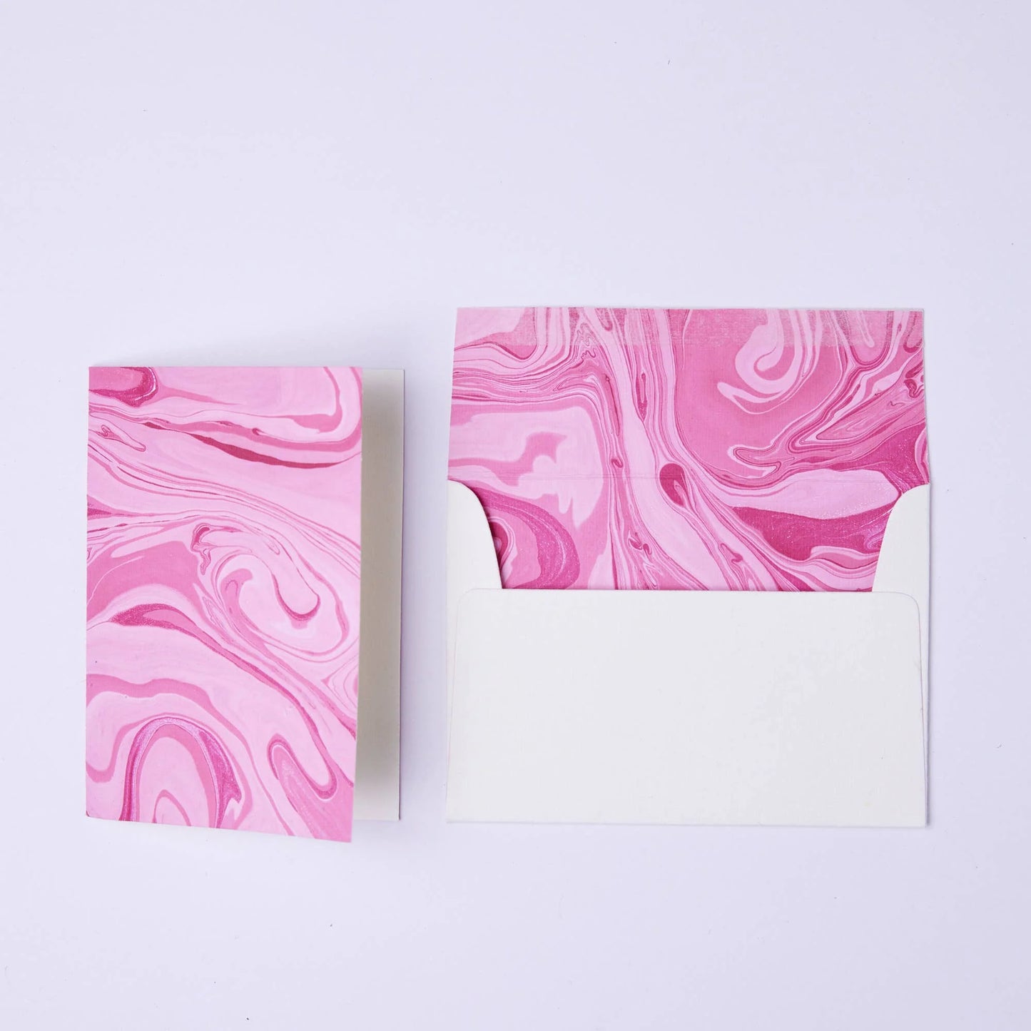 Paper Mirchi - Free Spirit Candy Card