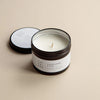 Chickidee Moonflower & Sage Conscious Travel Candle