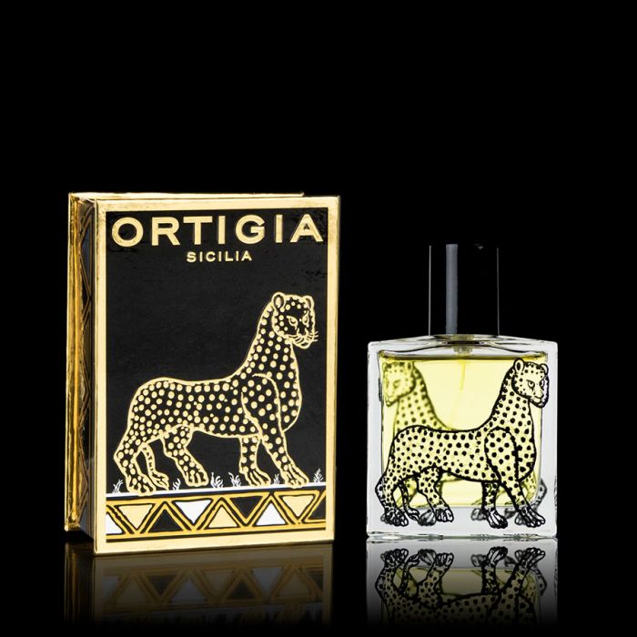 Ortigia Ambra Nera Eau de Parfum 30ml