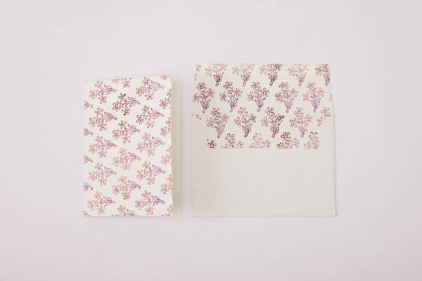 Paper Mirchi - Primrose Blossom