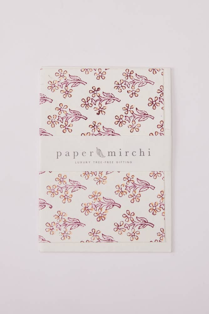 Paper Mirchi - PRIMROSE BLOSSOM