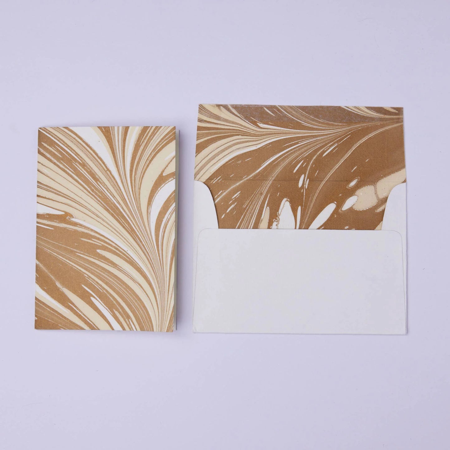 Paper Mirchi - Fountain Waves Golden Fawn