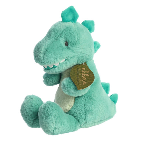 Ebba Eco Ryker Rex Dragon Soft Toy