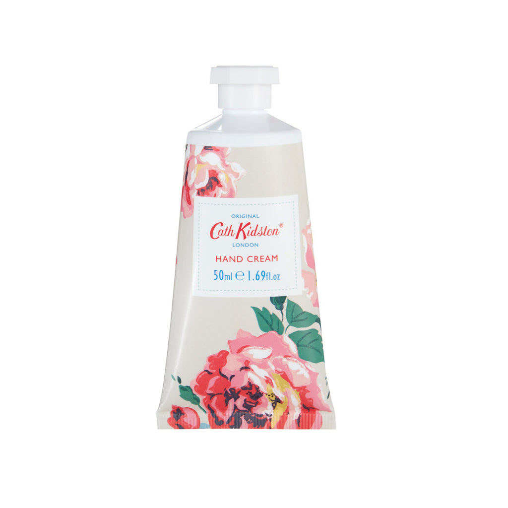 Cath Kidston Hand Cream Eiderdown Rose Lark London