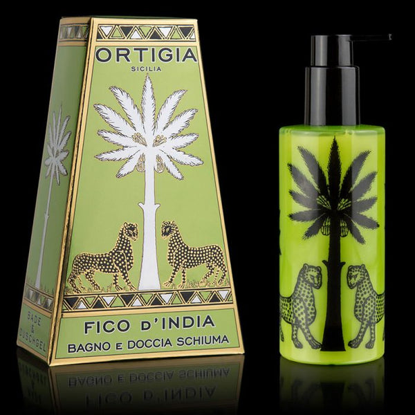 Fico D'India Bath and Shower Gel