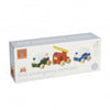 Emergency Vehicles