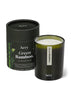 Aery Green Bamboo Candle - Cypress Patchouli & Orange