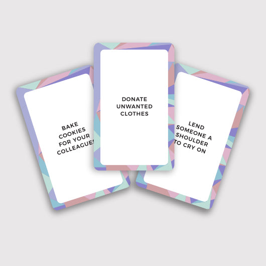 Good Karma Card Pack