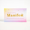 Manifest Cards