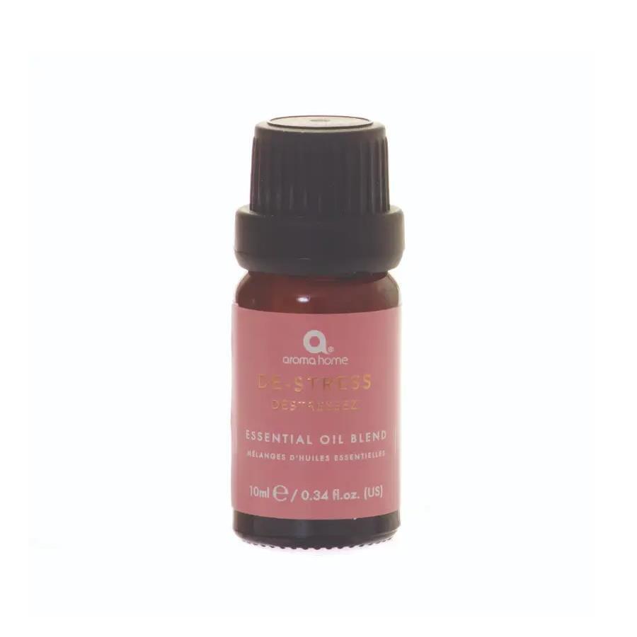 De-Stress Essential Oil Blend
