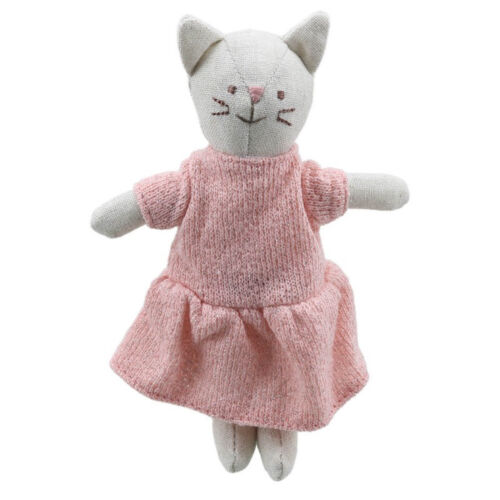 Wilberry Cat doll
