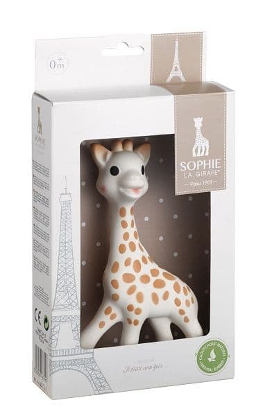 Sophie la giraffe®