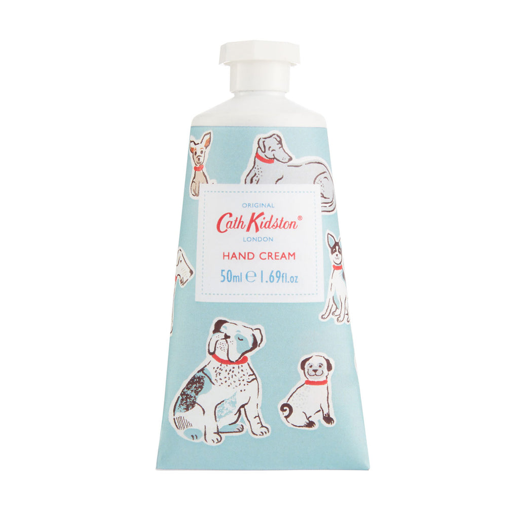 Cath Kidston Hand Cream - Squiggle Dogs