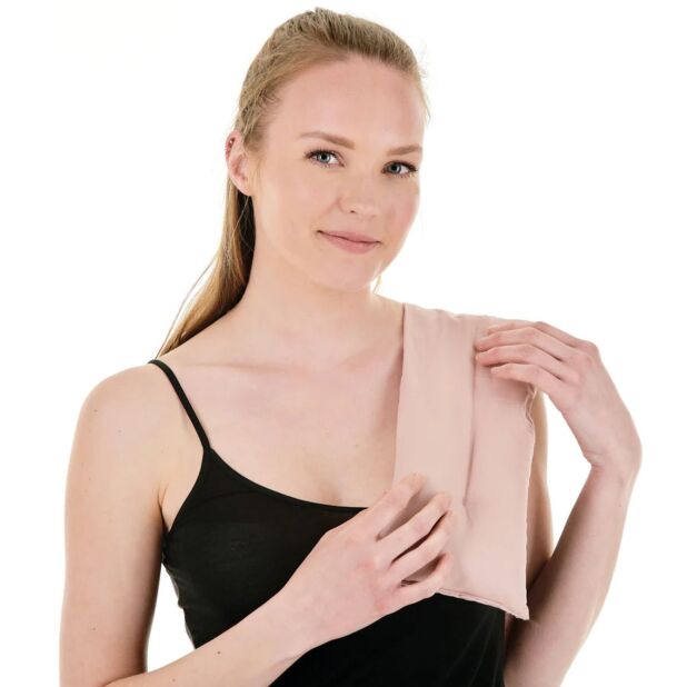 Soothing Body Wrap - Pink