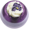 V for Violet Bath Bomb