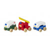 Emergency Vehicles