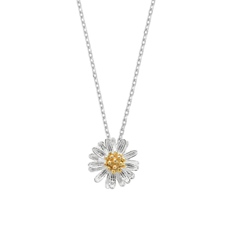 Estella Bartlett Wildflower Necklace